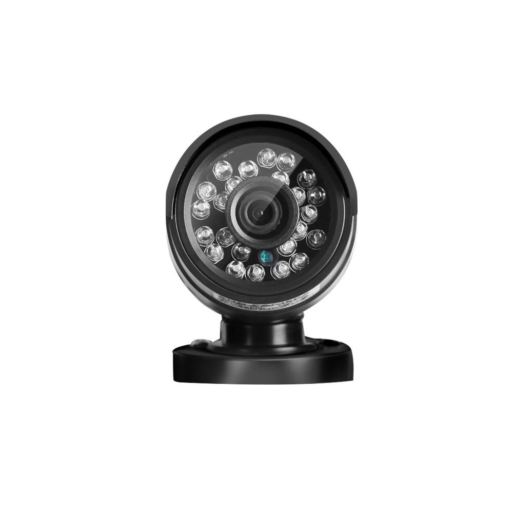 NNEDSZ 1080P 4 Channel CCTV Security Camera