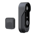 NNEOBA WiFi Camera Doorbell HD Video Intercom