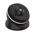NNETM Galaxy Projector Light with USB and 13 Film Modes